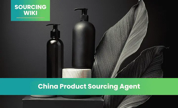 China Product Sourcing Agent